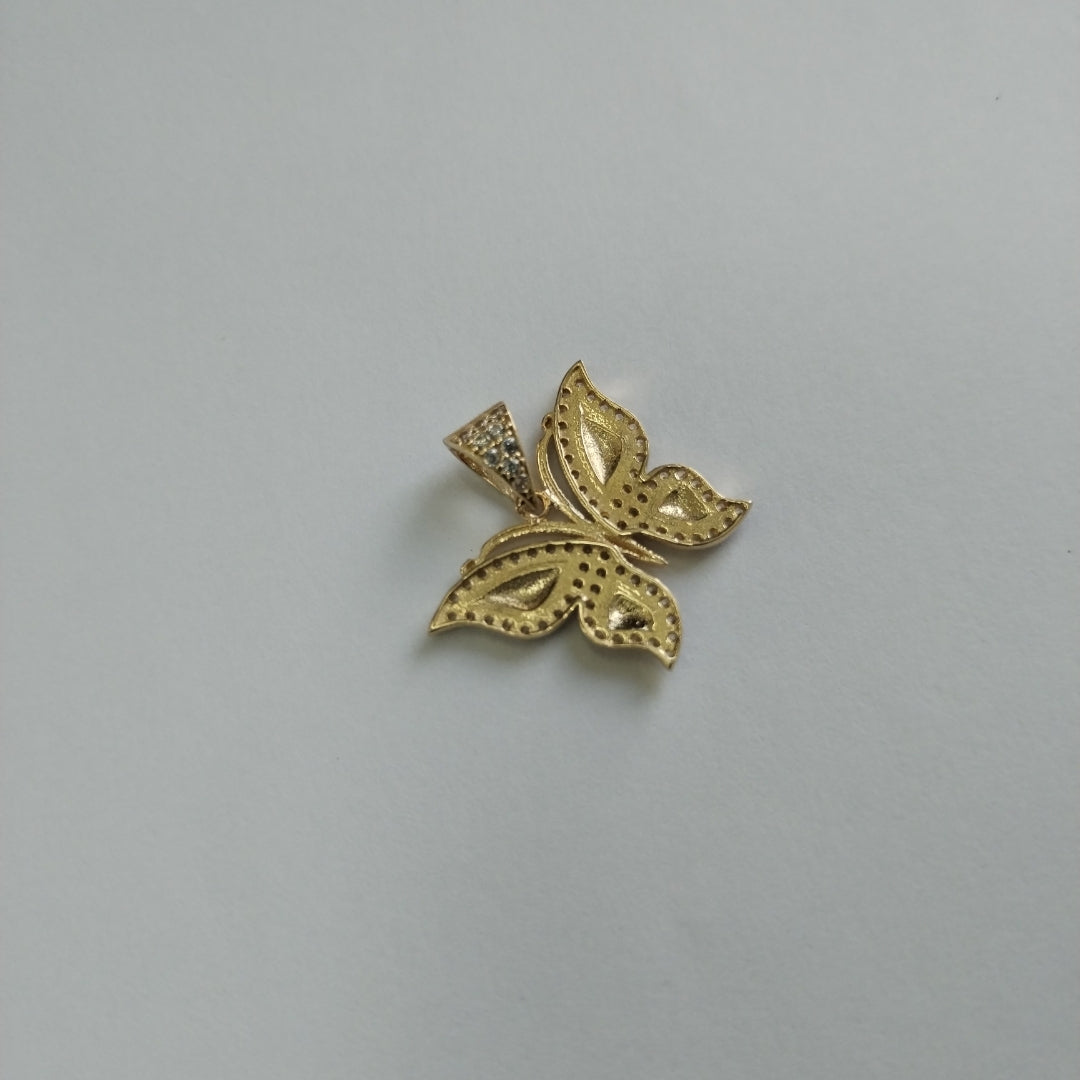 DIJES ORO 14K 2.4 (NUEVO)