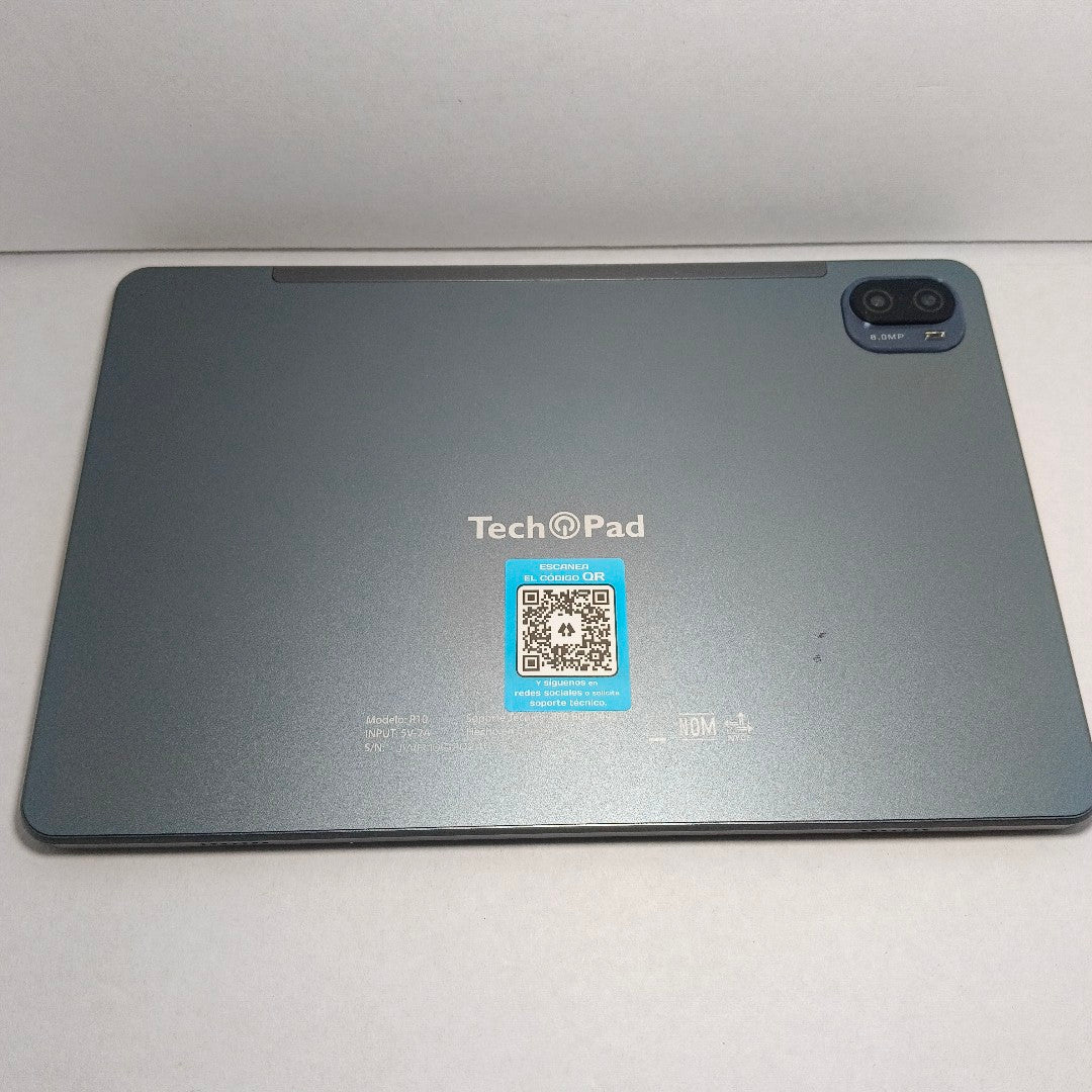 PANTALLA XIAOMI L43M8-A2LA 43" LED 4K (SEMINUEVO)