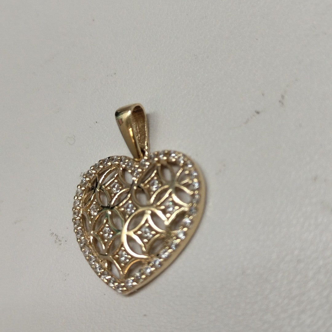 DIJES ORO 14K 1.5 (NUEVO)