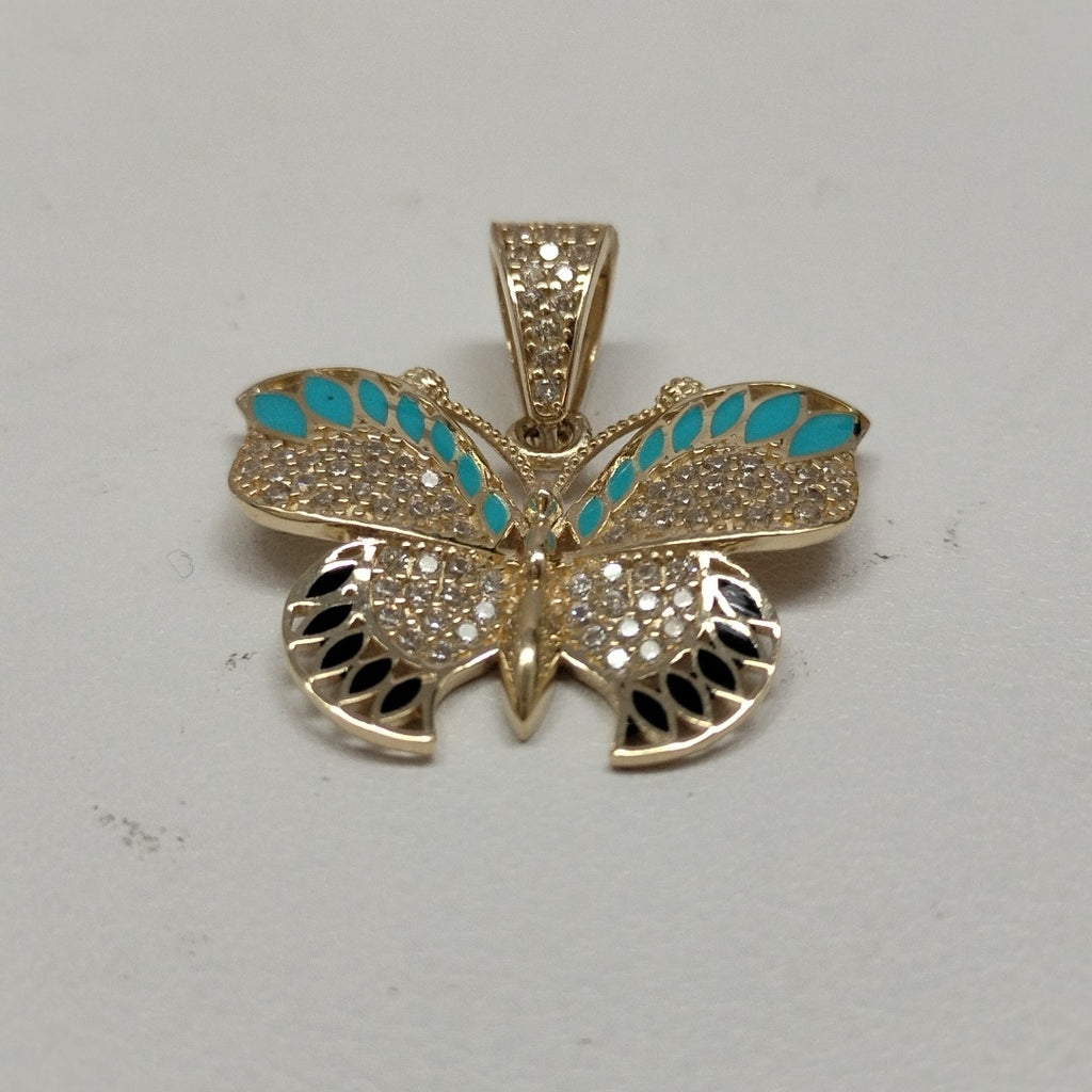 DIJES ORO 14K 3.5 (NUEVO)