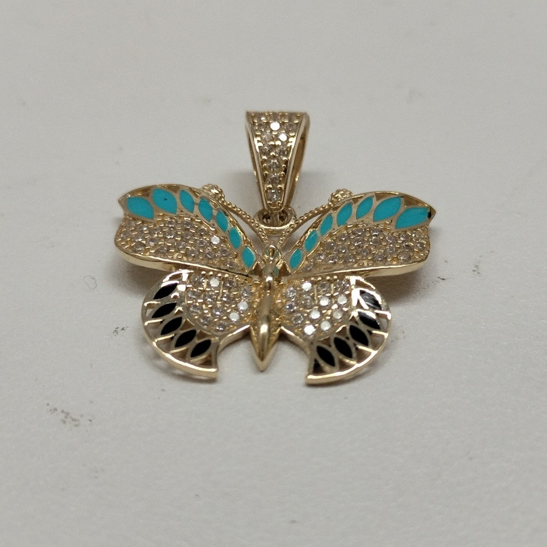 DIJES ORO 14K 3.5 (NUEVO)