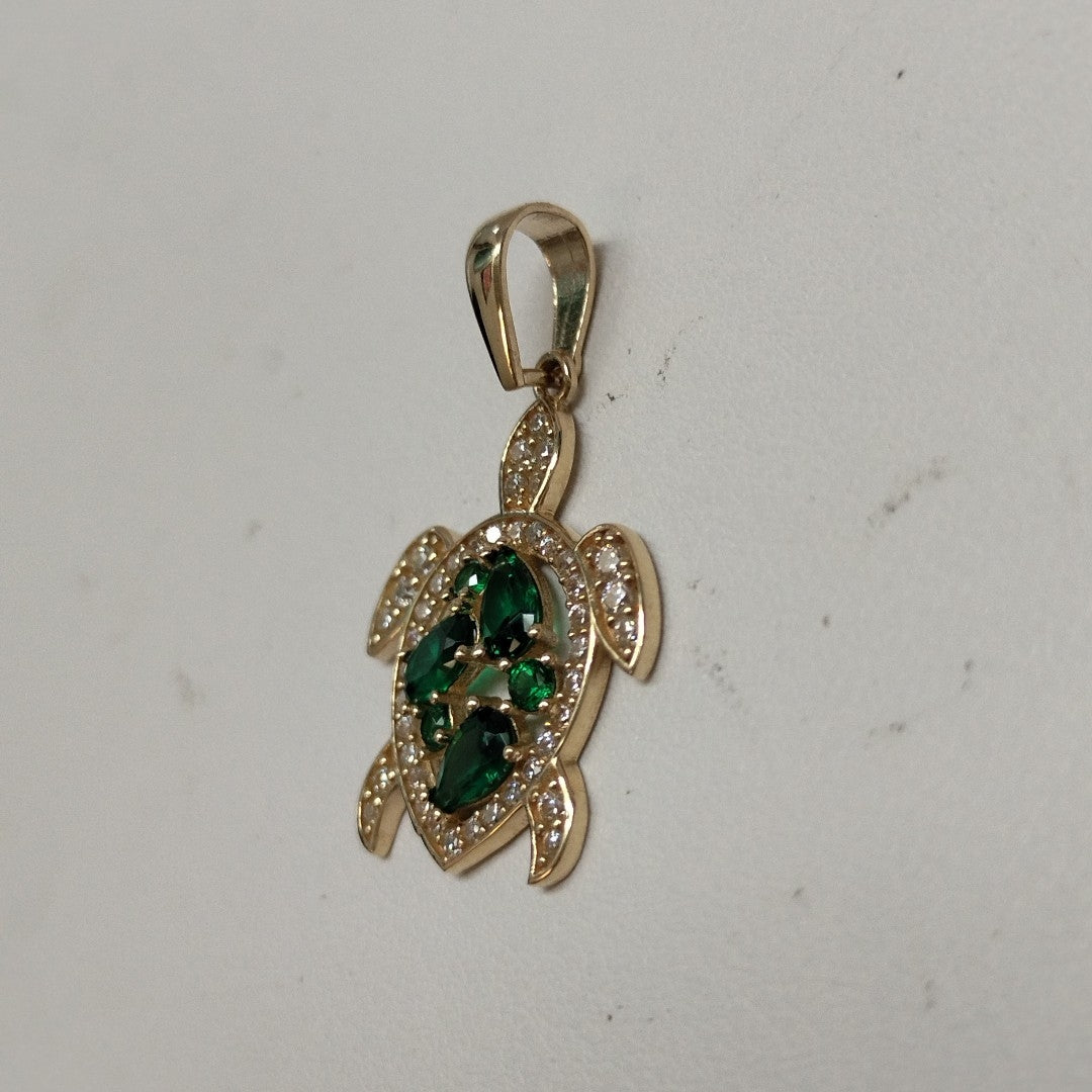 DIJES ORO 14K 1.8 (NUEVO)