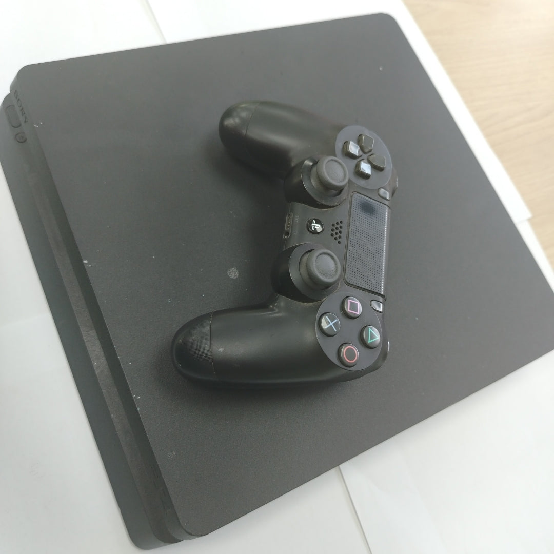 CONSOLA DE VIDEOJUEGO SONY PS4 SLIM 1 TB