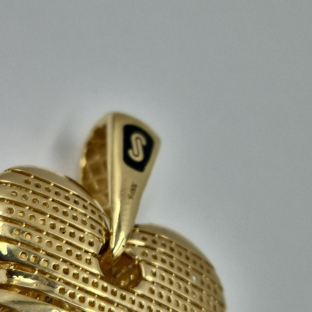 DIJES ORO 14K 7.4 (NUEVO)
