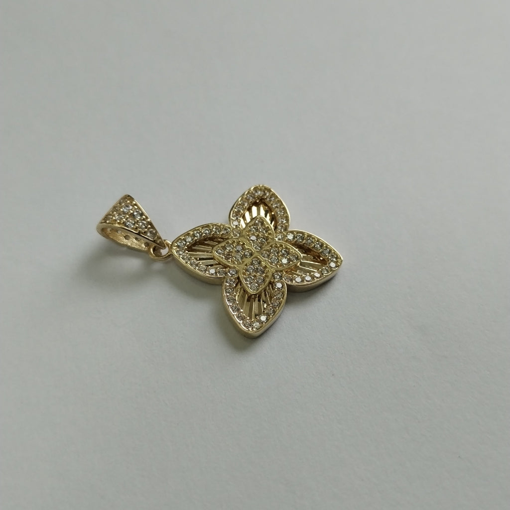 DIJES ORO 14K 2.4 (NUEVO)
