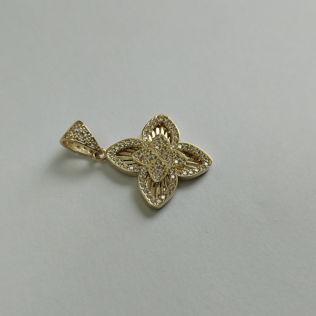 DIJES ORO 14K 2.4 (NUEVO)