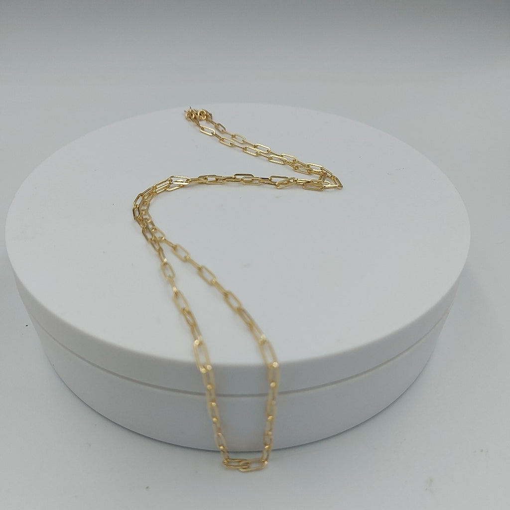 CADENAS ORO 14K 5.8 (NUEVO)