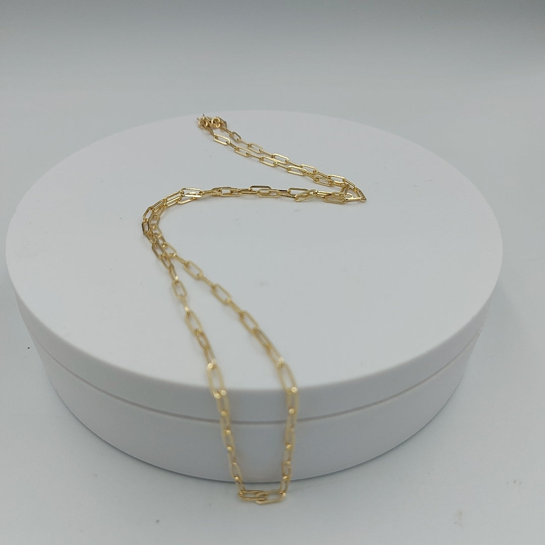 CADENAS ORO 14K 5.8 (NUEVO)