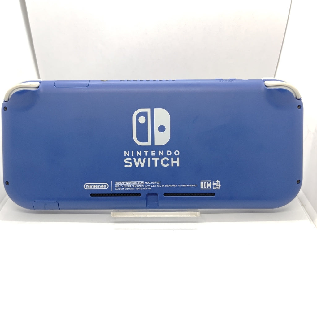 CONSOLA DE VIDEOJUEGO NINTENDO SWITCH LITE 32 GB (SEMINUEVO)