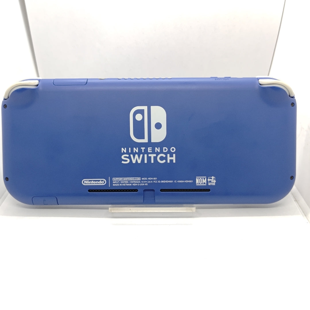 CONSOLA DE VIDEOJUEGO NINTENDO SWITCH LITE 32 GB (SEMINUEVO)