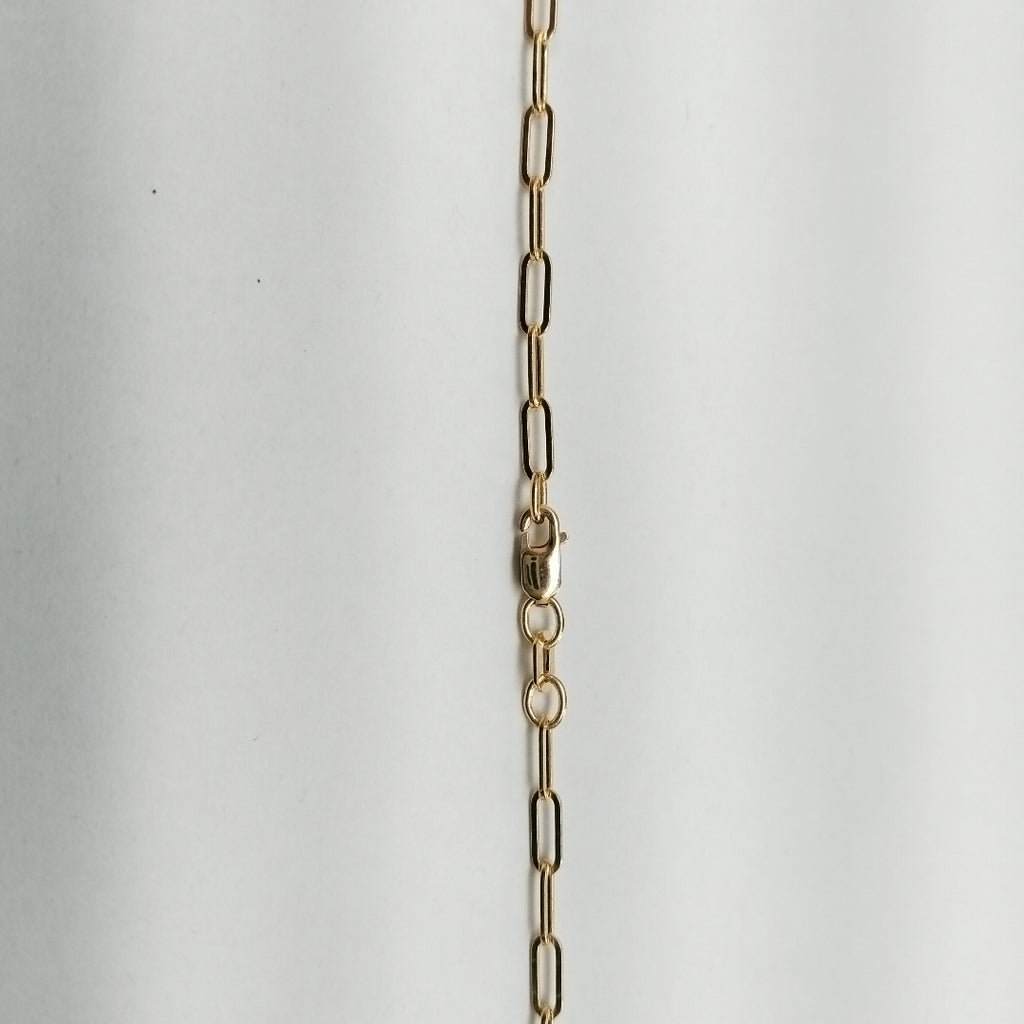 CADENAS ESPECIAL ORO 14K 5.8 (NUEVO)