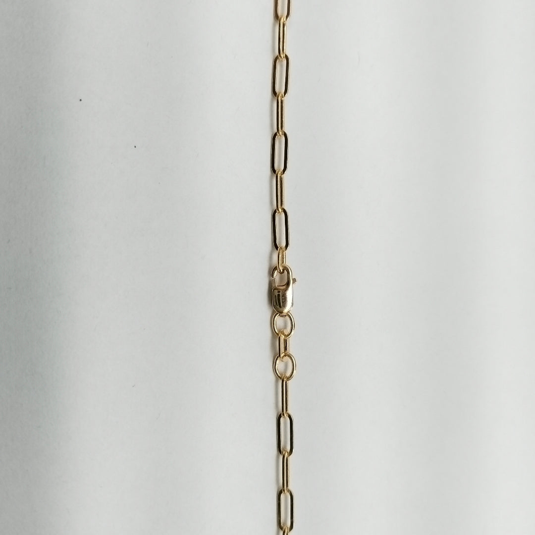CADENAS ESPECIAL ORO 14K 5.8 (NUEVO)