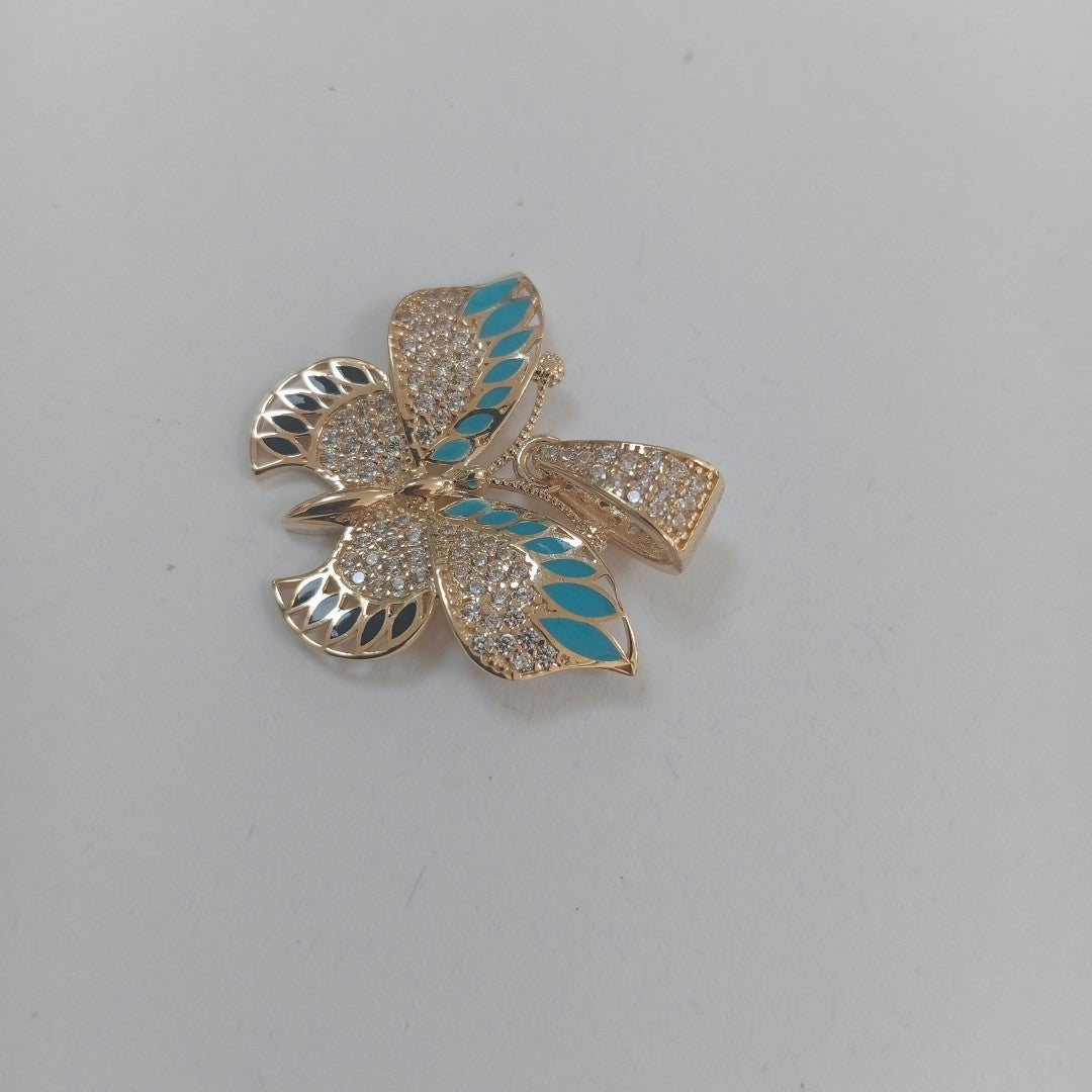 DIJES ORO 14K 3.4 (NUEVO)