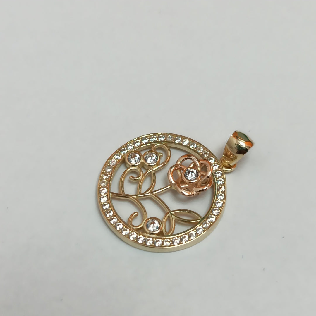 DIJES ORO 14K 2.6 (NUEVO)