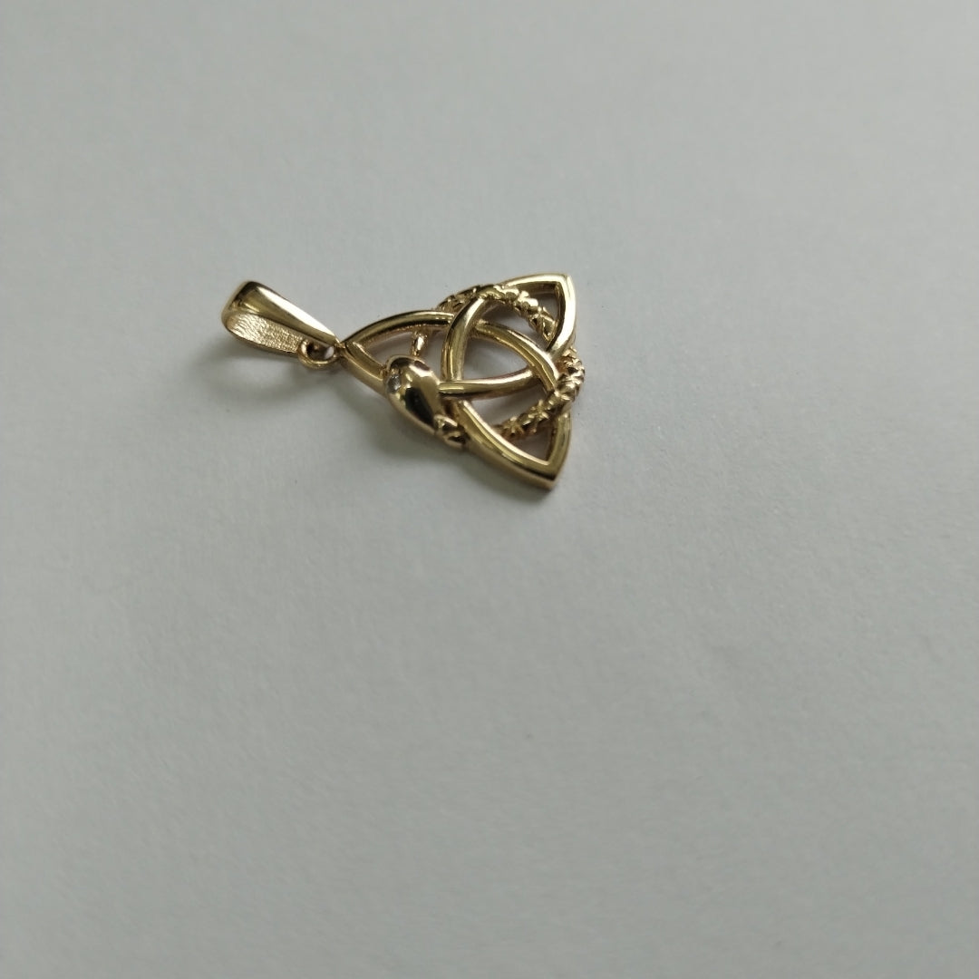 DIJES ORO 14K 1.4 (NUEVO)
