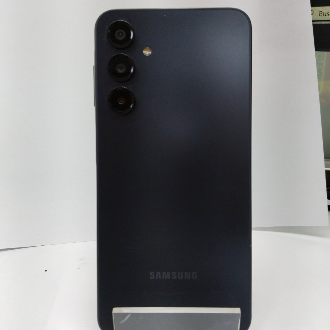 CELULAR SAMSUNG GALAXY A16 SM-A165M (2024) 128 GB 4 GB RAM (SEMINUEVO)