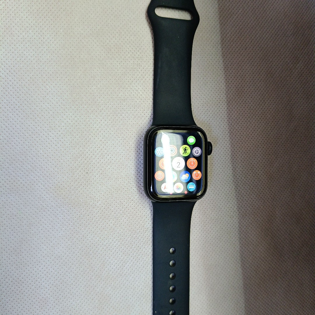 SMARTWATCH APPLE SE 2 ALUMINIO A2722 40 MM GPS (SEMINUEVO)