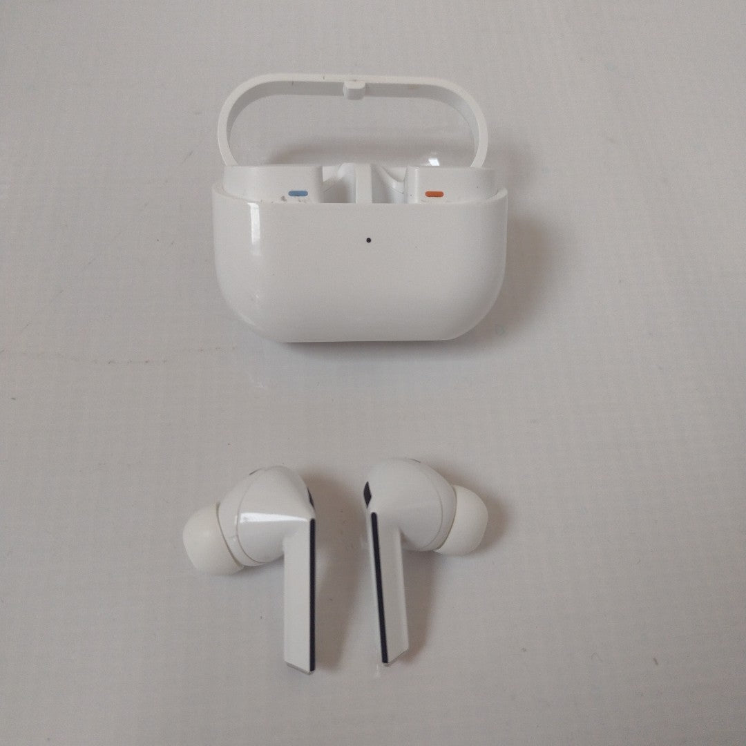 AUDIFONOS SAMSUNG GALAXY BUDS 3 PRO SM-R630 INALAMBRICO IN EAR (SEMINUEVO)