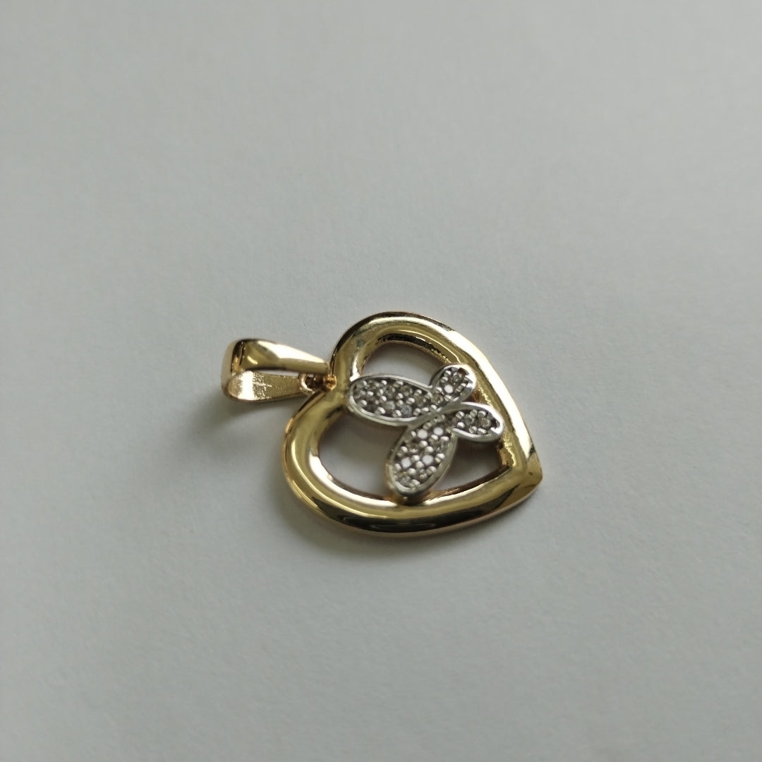 DIJES ORO 14K 2.2 (NUEVO)