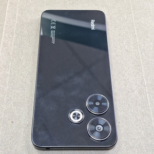 CELULAR XIAOMI REDMI 13 24049RN28L (2024) 256 GB 8 GB RAM (SEMINUEVO)