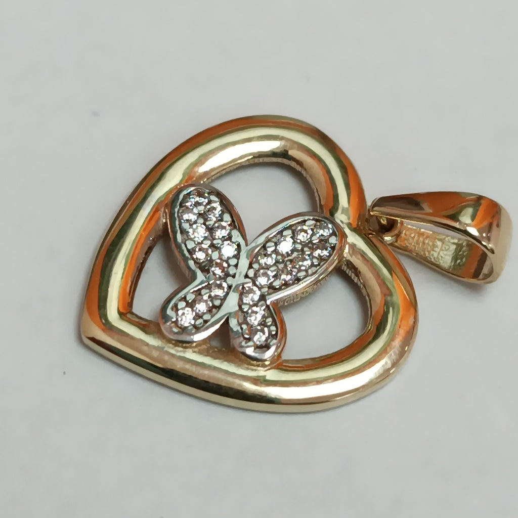 DIJES ORO 14K 2.2 (NUEVO)