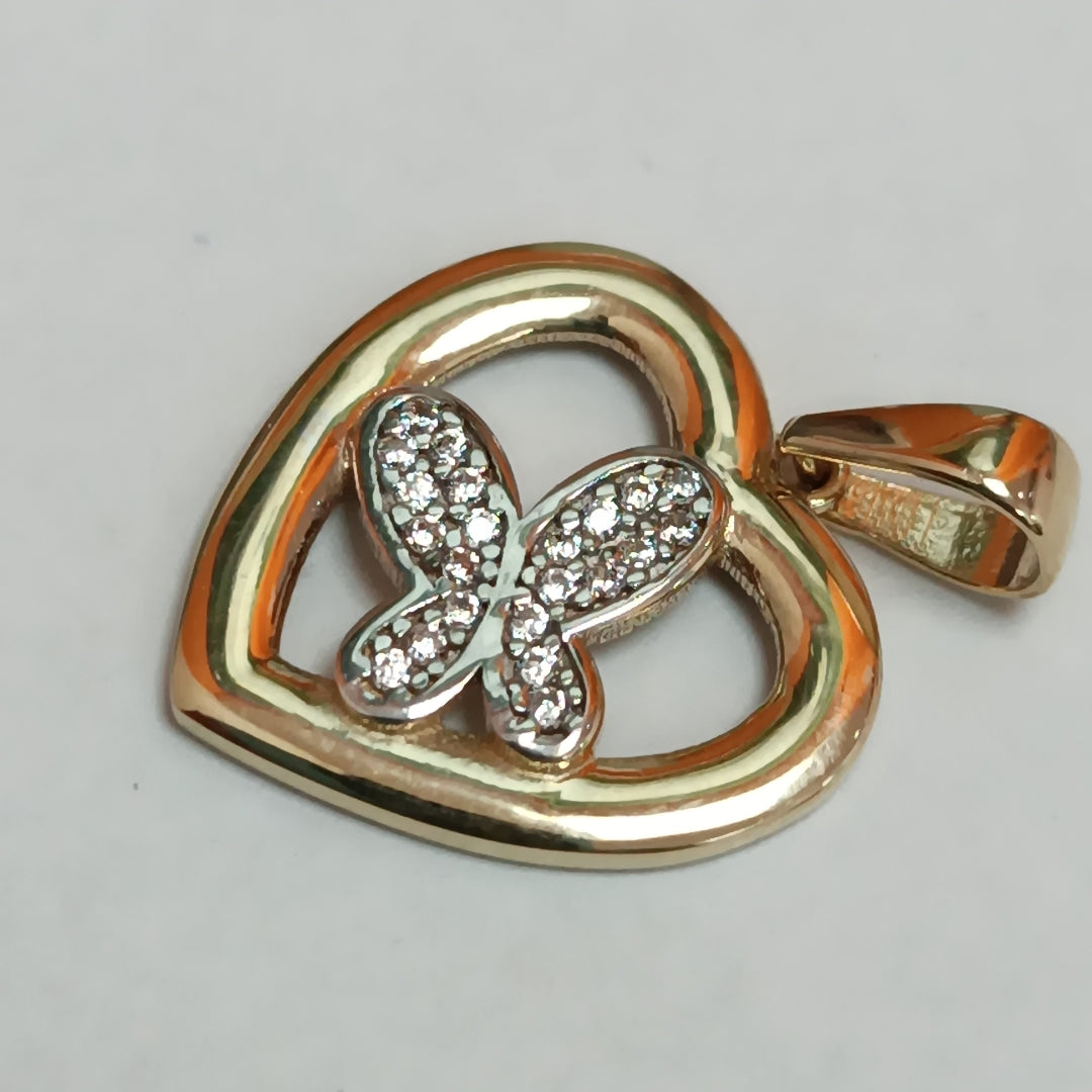 DIJES ORO 14K 2.2 (NUEVO)