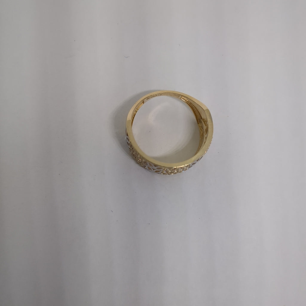 ANILLOS DAMA ORO 14K 3.3 (NUEVO)