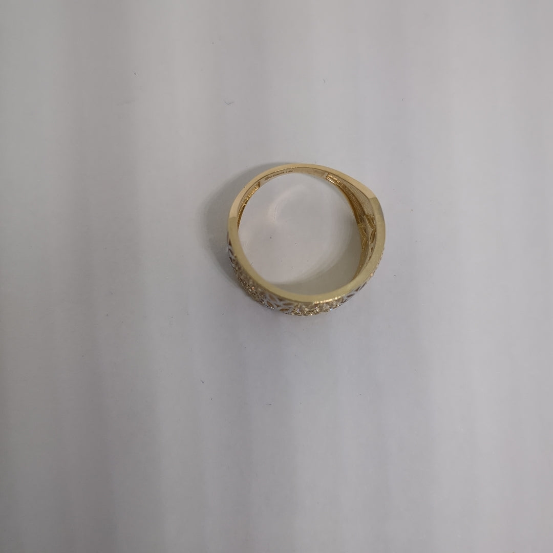 ANILLOS DAMA ORO 14K 3.3 (NUEVO)