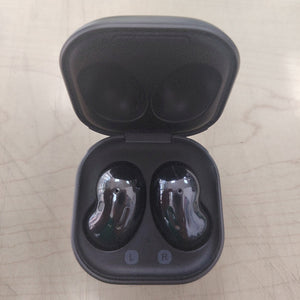 AUDIFONOS SAMSUNG GALAXY BUDS LIVE SM-R180 INALAMBRICO IN EAR (SEMINUEVO)
