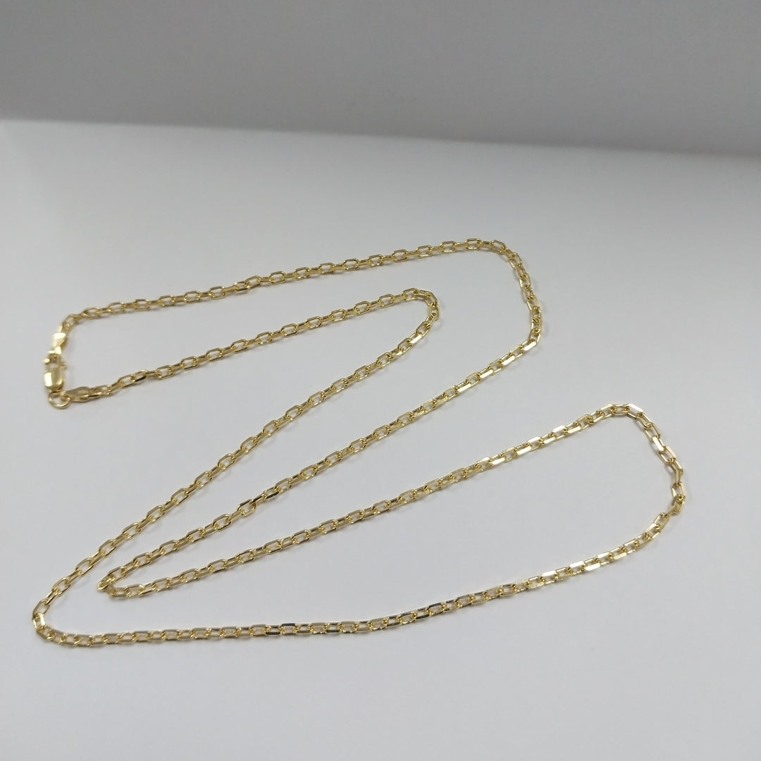 CADENAS ORO 14K 7.2 (NUEVO)