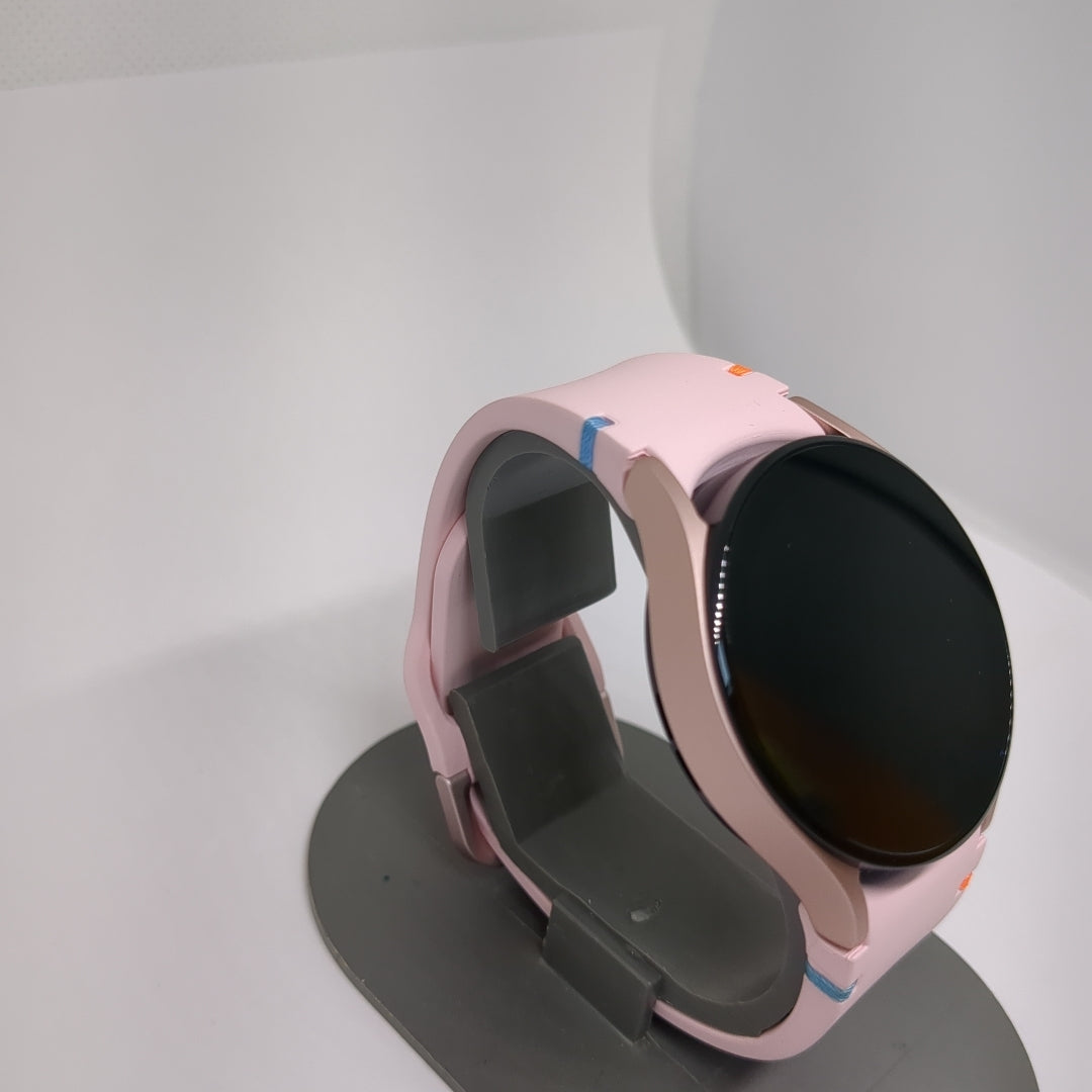 SMARTWATCH SAMSUNG GALAXY WATCH FE SM-R861 40 MM GPS (SEMINUEVO)