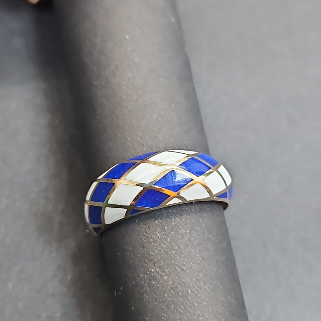 ANILLOS DAMA ORO 14K 3.3 (NUEVO)