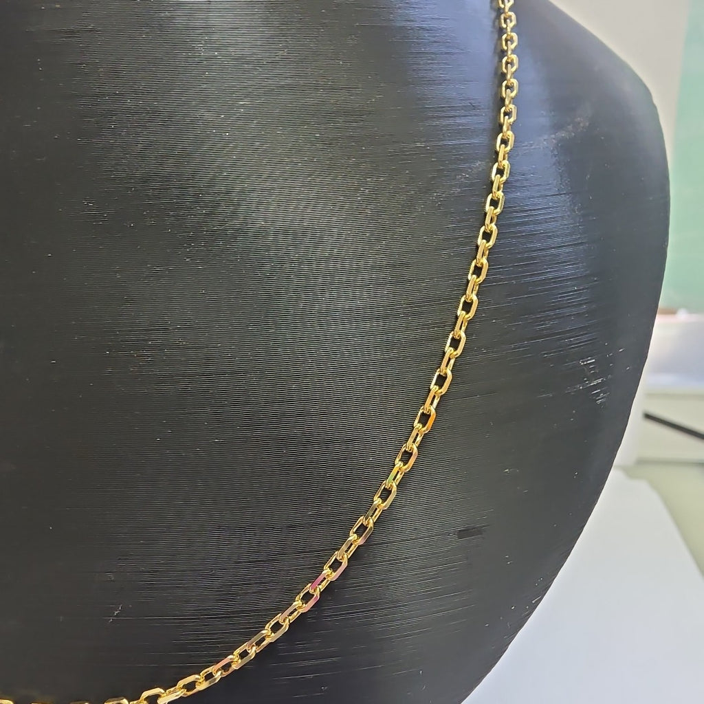 CADENAS ORO 14K 7.1 (NUEVO)