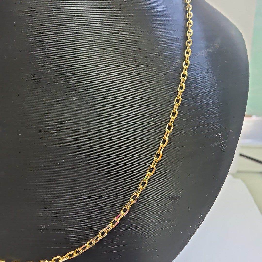 CADENAS ORO 14K 7.1 (NUEVO)