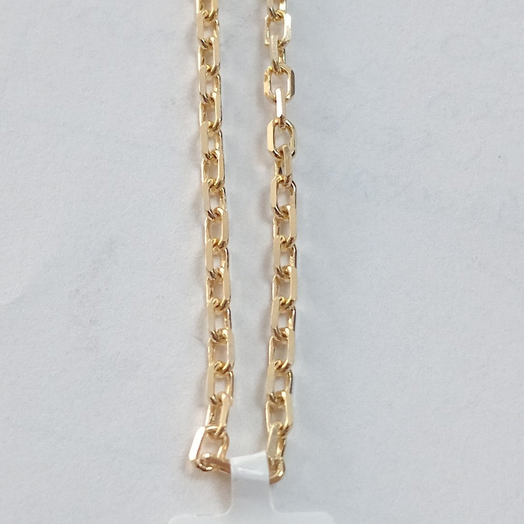 CADENAS ORO 14K 6.2 (NUEVO)