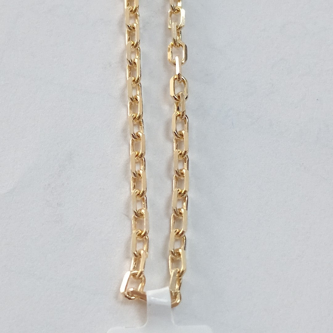 CADENAS ORO 14K 6.2 (NUEVO)