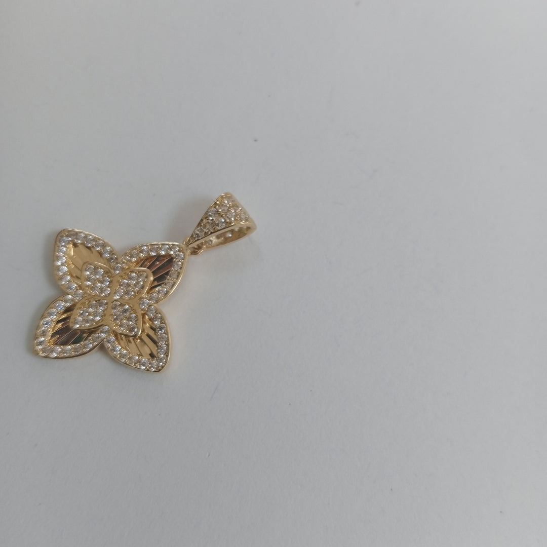 DIJES ORO 14K 2.3 (NUEVO)