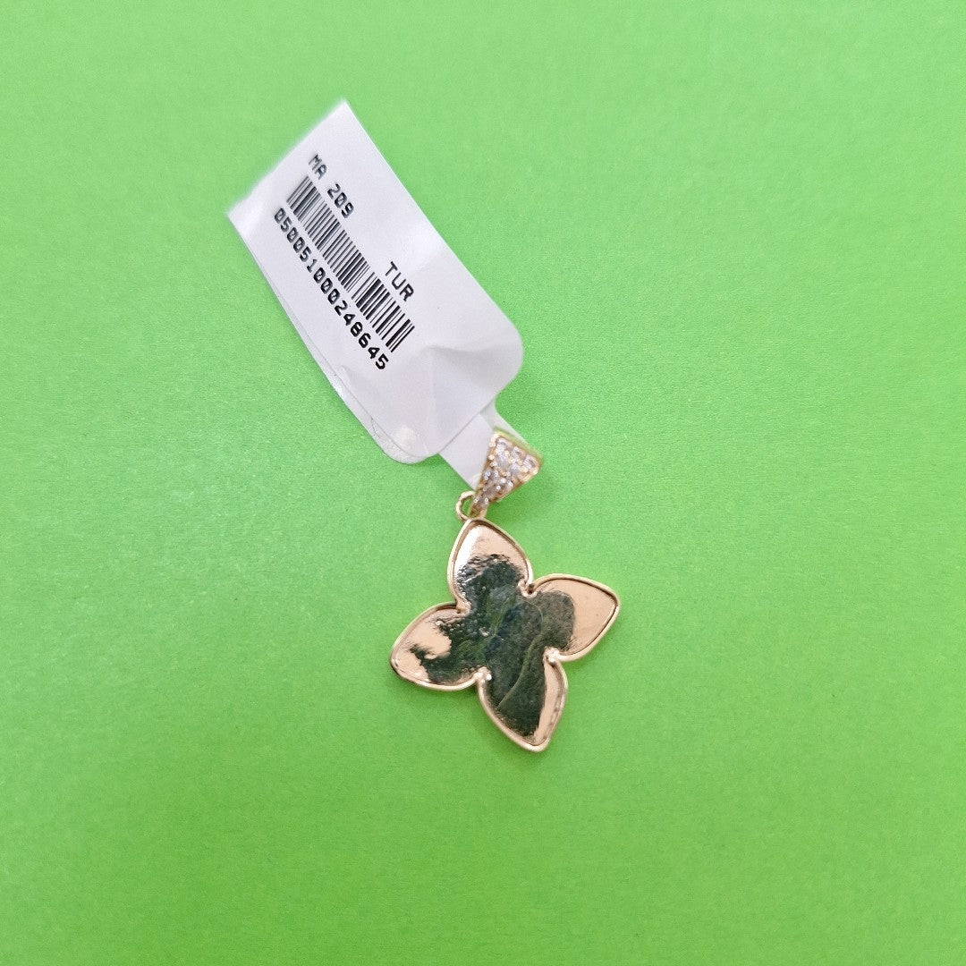 DIJES ORO 14K 2.4 (NUEVO)