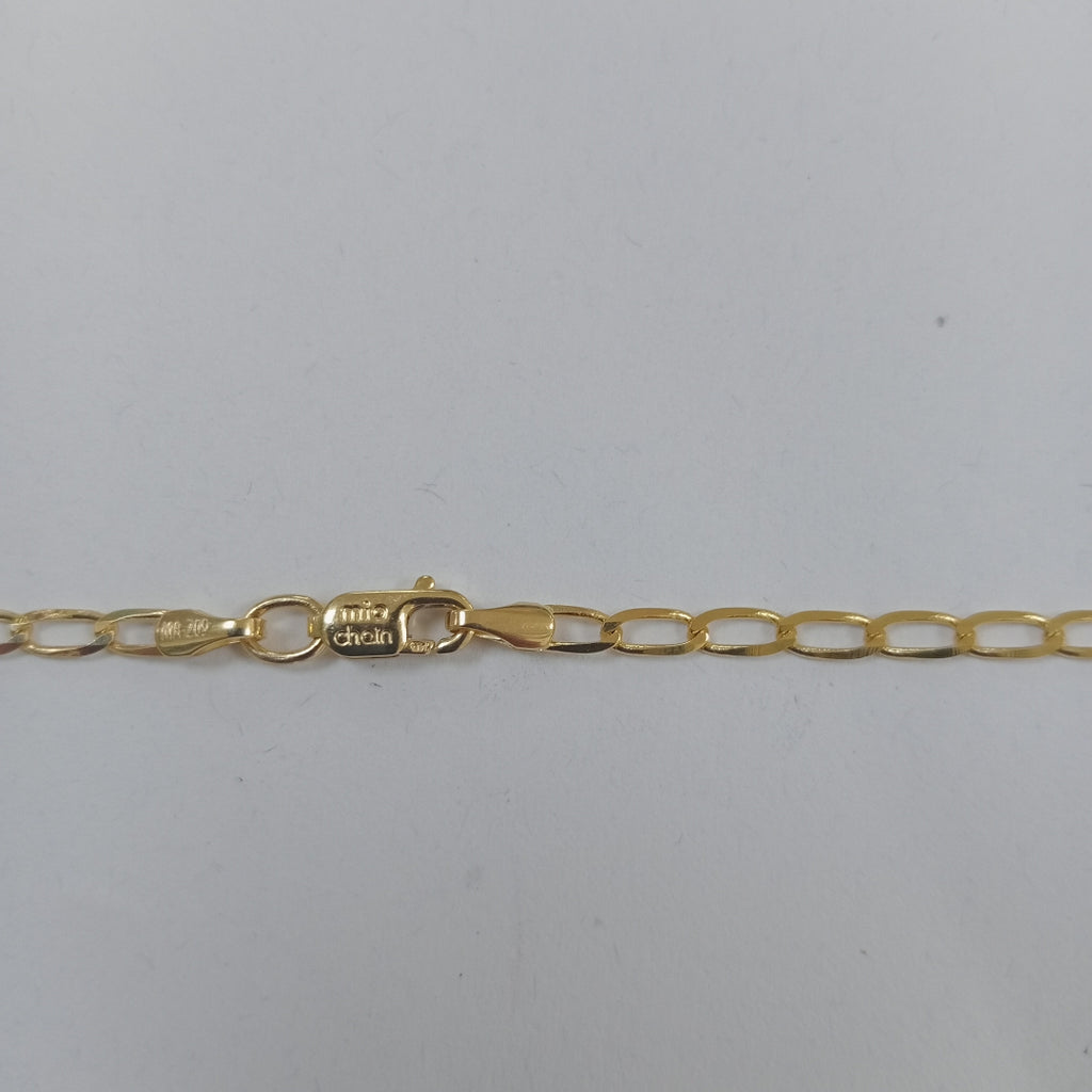 CADENAS ORO 14K 4.3 (NUEVO)