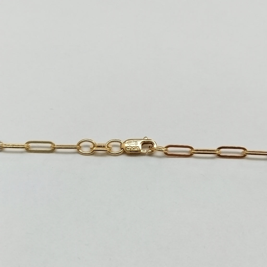 CADENAS ESPECIAL ORO 14K 5.8 (NUEVO)
