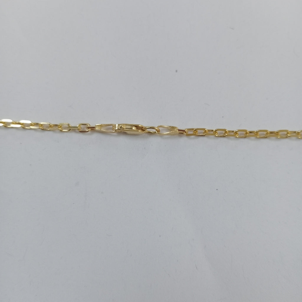 CADENAS ORO 14K 6.7 (NUEVO)