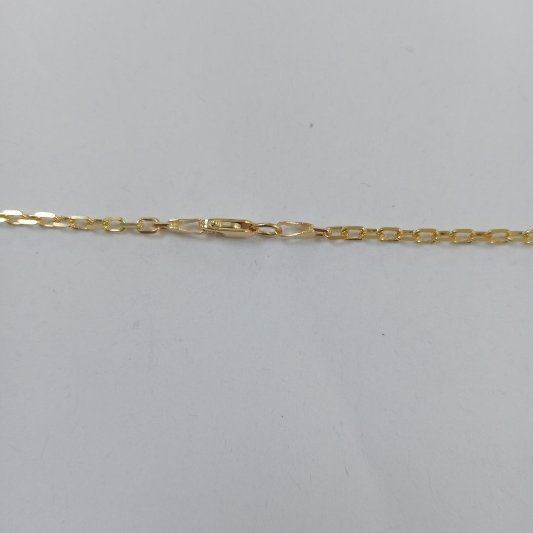 CADENAS ORO 14K 6.7 (NUEVO)