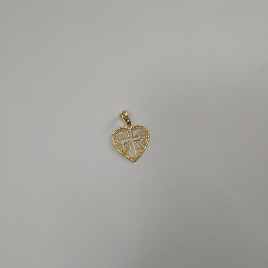 DIJES ORO 14K 1.5 (NUEVO)