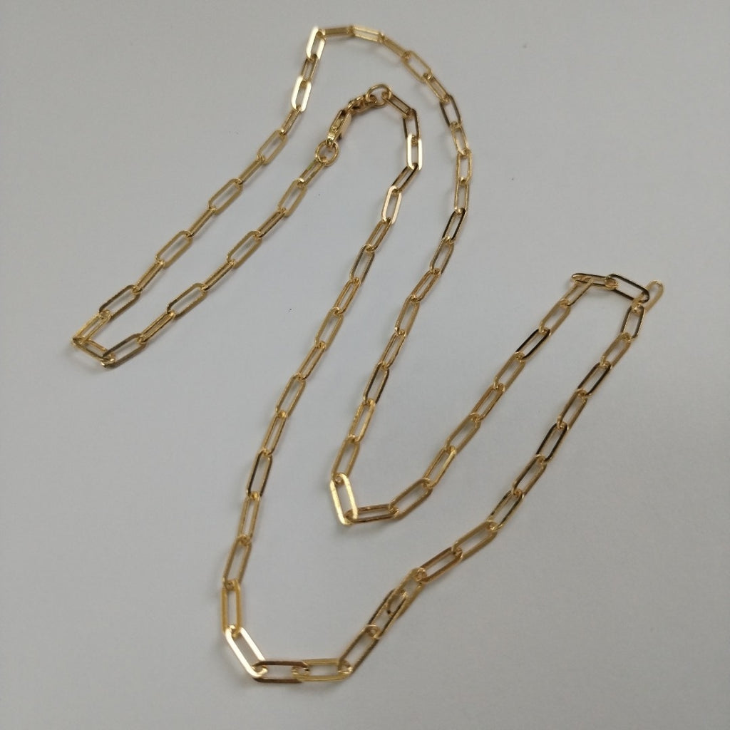 CADENAS ORO 14K 5.3 (NUEVO)