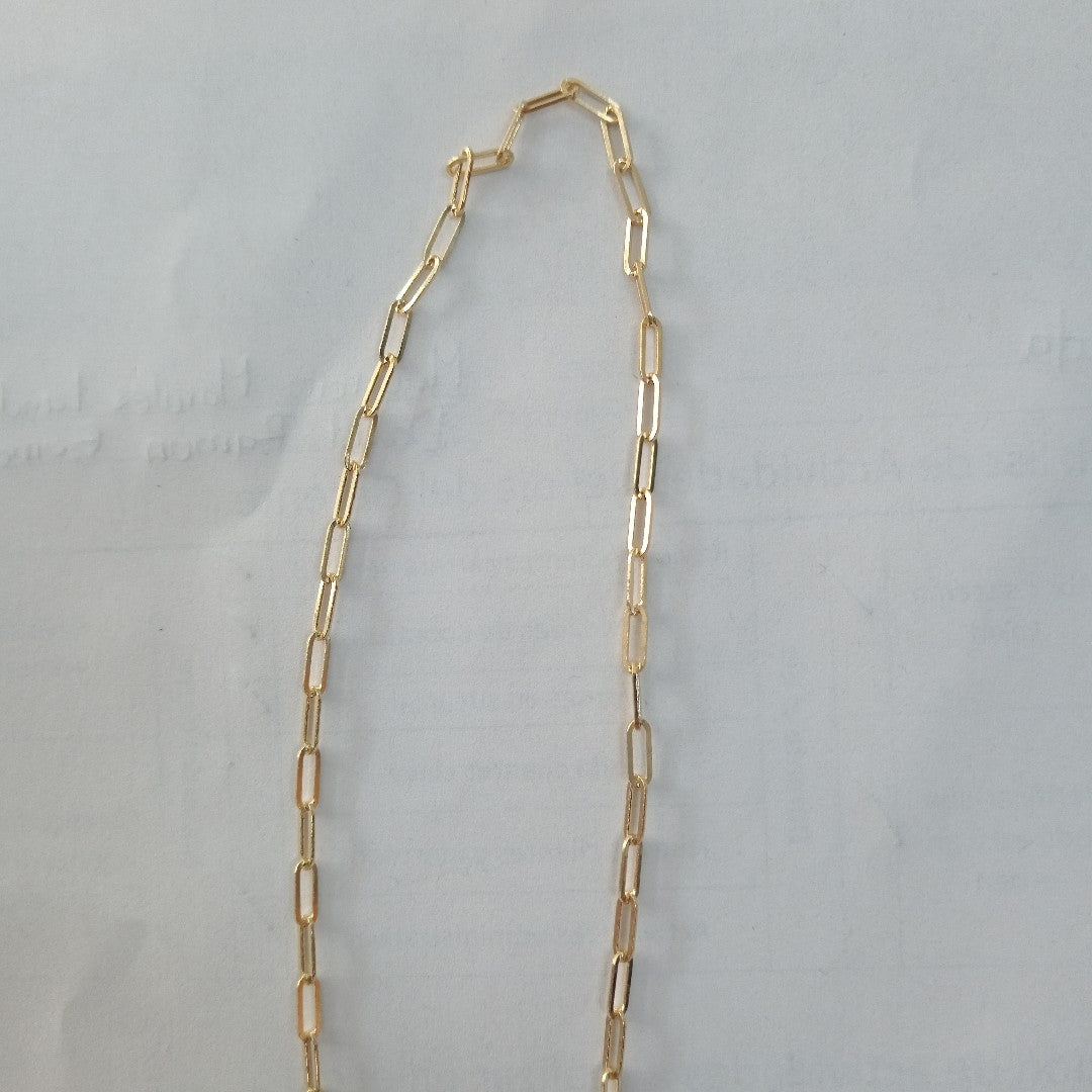 CADENAS ORO 14K 5.7 (NUEVO)