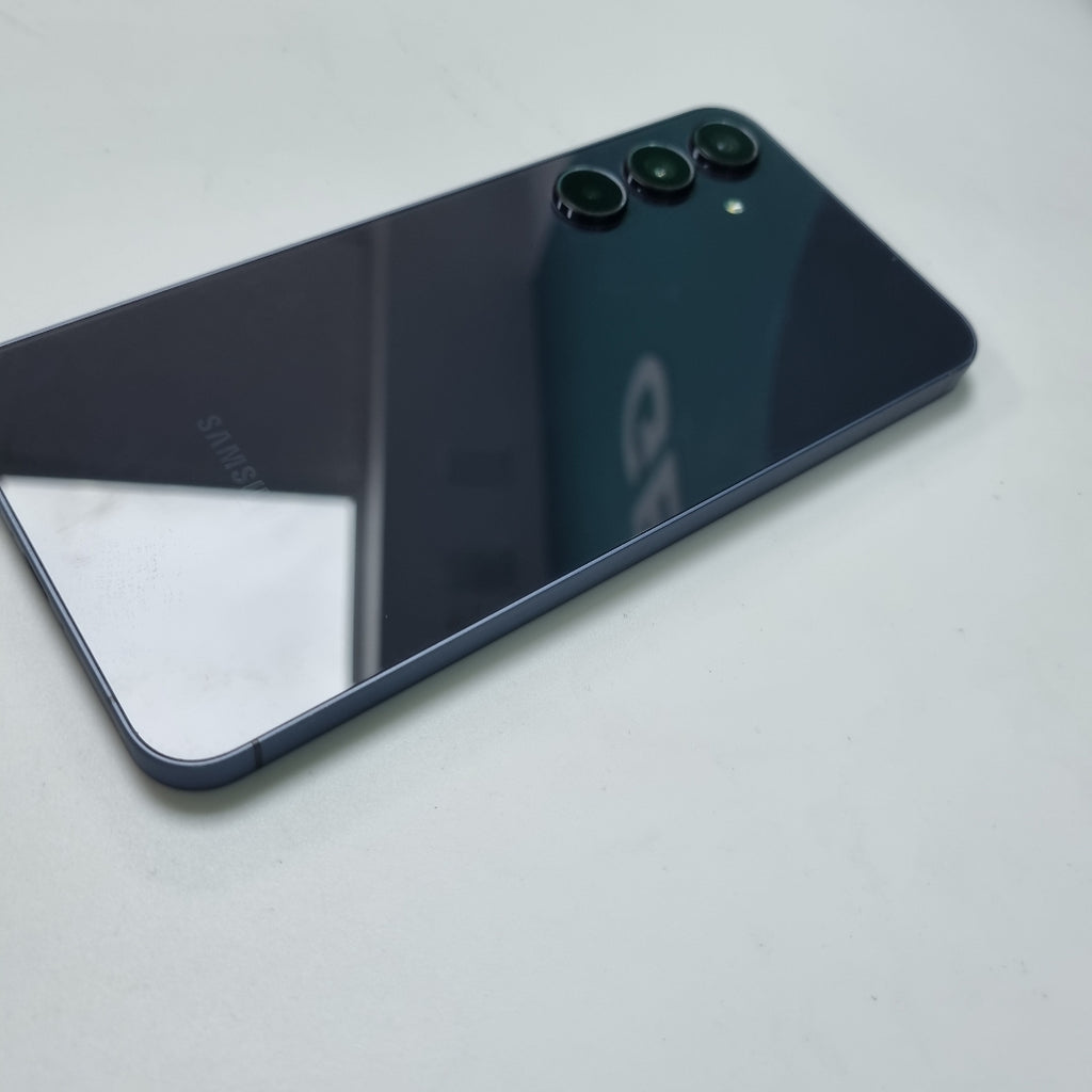 CELULAR SAMSUNG GALAXY A55 5G SM-A556E (2024) 256 GB 8 GB RAM (SEMINUEVO)
