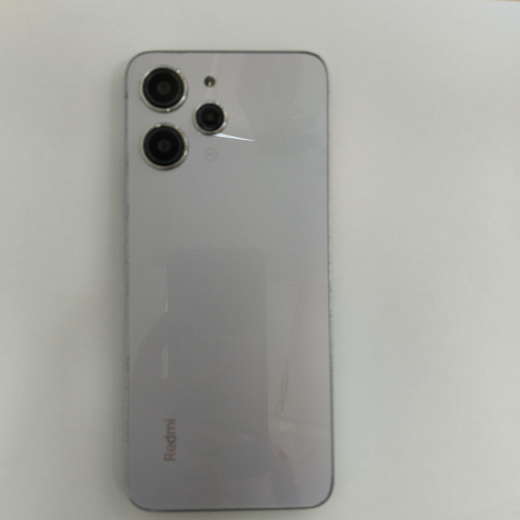 CELULAR XIAOMI REDMI NOTE 12 PRO+ 22101316UG (2022) 256 GB 8 GB RAM (SEMINUEVO)