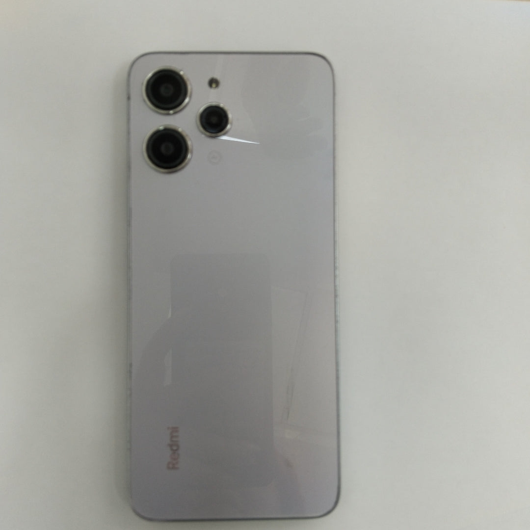 CELULAR XIAOMI REDMI NOTE 12 PRO+ 22101316UG (2022) 256 GB 8 GB RAM (SEMINUEVO)