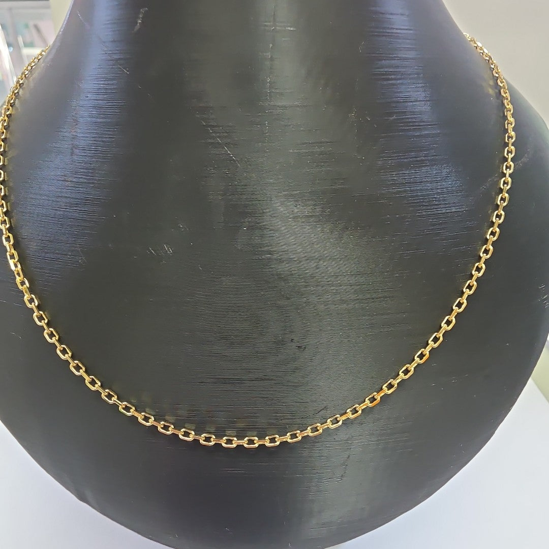 CADENAS ORO 14K 6.1 (NUEVO)