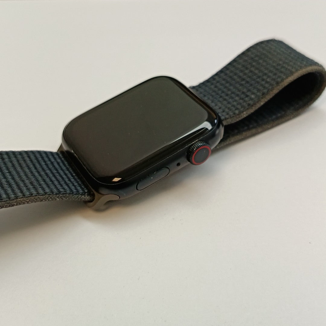 SMARTWATCH APPLE SE 2 ALUMINIO A2727 44 MM GPS + CELULAR (SEMINUEVO)